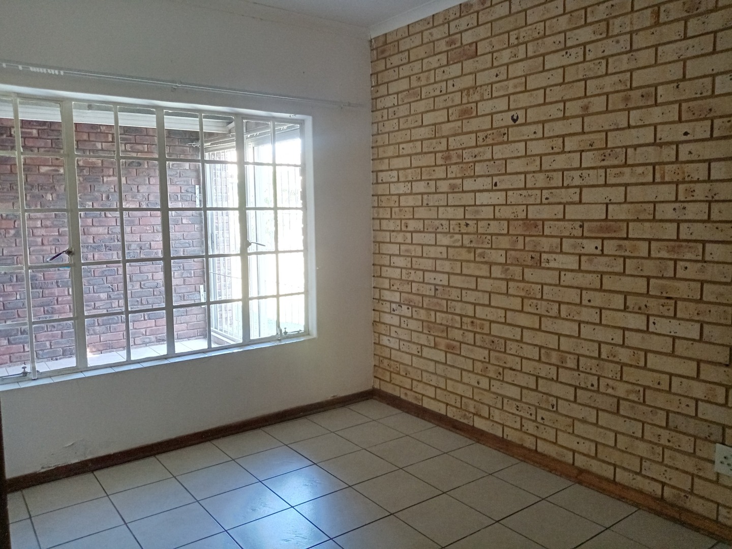 To Let 2 Bedroom Property for Rent in Parys Free State